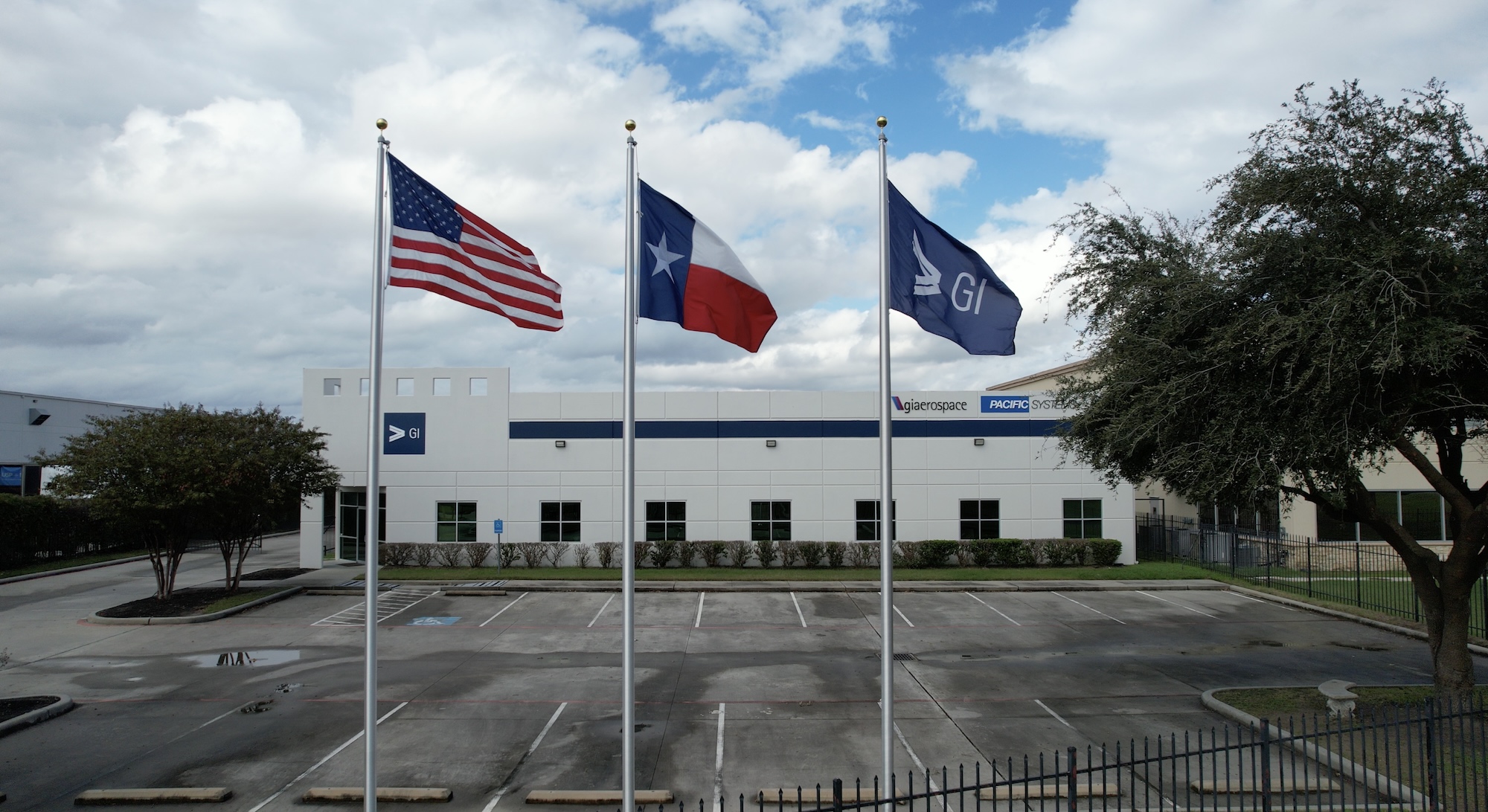 Wescon USA - Houston, TX