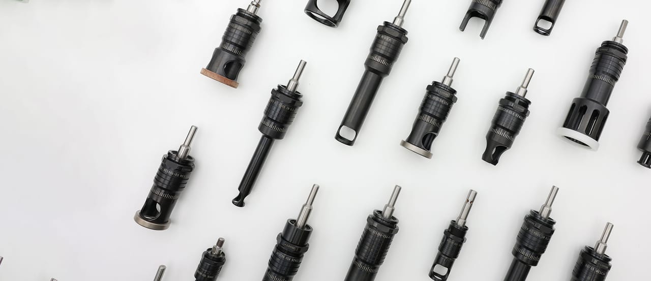 Unmatched Service <br> Excellence.