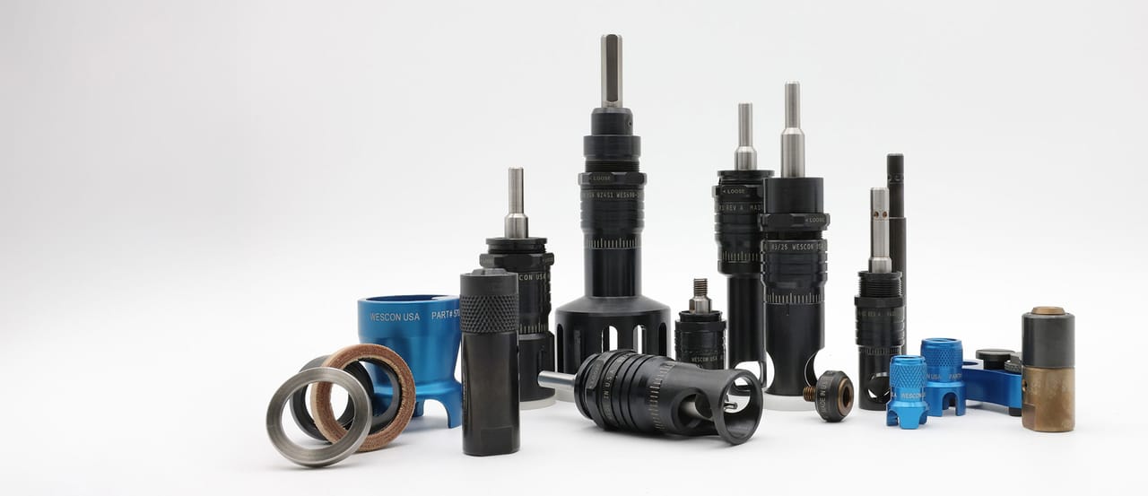 Trusted by the best.