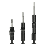 Taper Lok Microstops