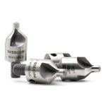 Countersink Cutter with Integrated Pilot