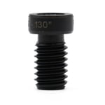 Wescon Model 5501 Threaded Drill Bushing - 3/8-16 OD Thread