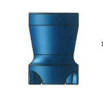 Wescon Model WES5701-A Egg Cup Style Threaded Bushings