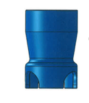 Wescon Model WES5703-A Egg Cup Style SR Bushing