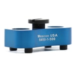 Wescon Model 5400-1-500 SR Type Dog Bone Drill Guide 1/2"
