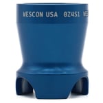 Wescon Model 5703-2-A Egg-Cup Drill Guide