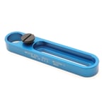 Wescon WES5800 SR Type Adjustable Drill Bar - 3/4 in Bushing