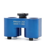 Wescon Model 5400-1-1000 SR Type Dog Bone Drill Guide 1/2"