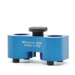 Wescon Model 5400-1-750 SR Type Dog Bone Drill Guide 1/2"
