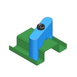 Twist & Center Drill Guide