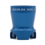 Wescon 5703-2-A-L Egg Cup Drill Guide