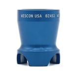 Wescon 5703-2-A Egg Cup Drill Guide