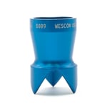 Wescon 5703-2-T Egg Cup Drill Guide