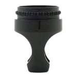 Close-Quarters Skirt for WES596 Microstop