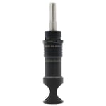 Wescon 696 Microstop - 3/8-24 - 7/8" Cutter Capacity - Straight Skirt