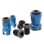 Egg Cup and Mini Drill guides