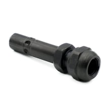 Standard series quick change used with our model 1750 chuck