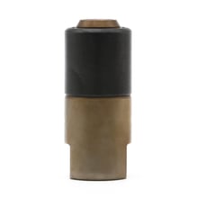 Standard series quick change chuck. Fits most drill motors for reliable and fast bit changes.