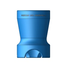 Wescon 5701-A Egg Cup Drill Guide