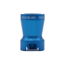 Wescon 5702-A Egg Cup Drill Guide