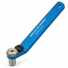 SF Slip Fit Drill Bushing Handle, 1/2" OD
