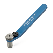 Wescon WES5831 Handle for SF Drill Bushings - 1/2"
