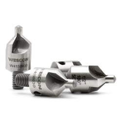 Countersink Cutter with Integrated Pilot image