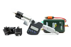 Coating Measurement Tools image
