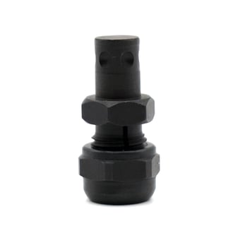WES1615-40 Wescon 1615 Quick Change Collet Chuck - Size #40 (0.0980in)