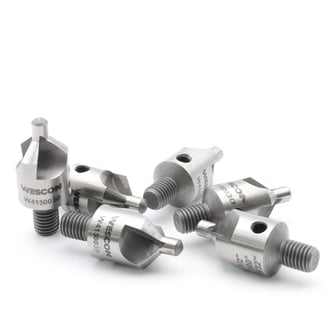 W415003R Countersink 0.125 inch 100 0.5 inch High Speed Steel