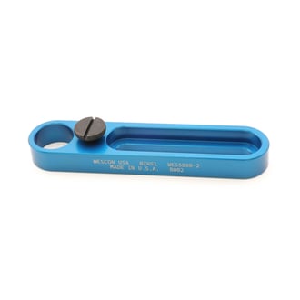 WES5800-2 Wescon WES5800 SR Type Adjustable Drill Bar - 3/4 in Bushing