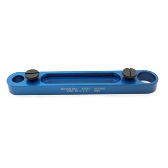 WES5801 Wescon WES5801 SR Type Adjustable Drill Bar - 1/2" and 3/4" Double Ended Bushing