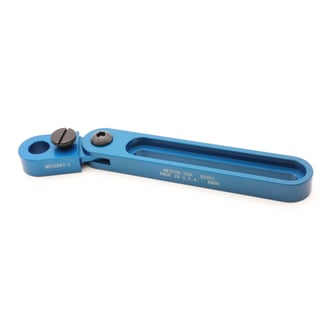 WES5803-1 Wescon WES5803 SR Type Adjustable Drill Bar - 1/2 in Bushing
