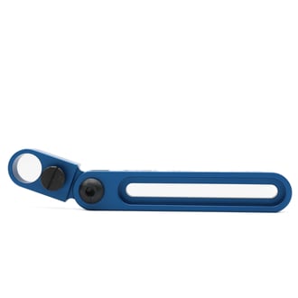 WES5803-2 Wescon WES5803 SR Type Adjustable Drill Bar - 3/4 in Bushing