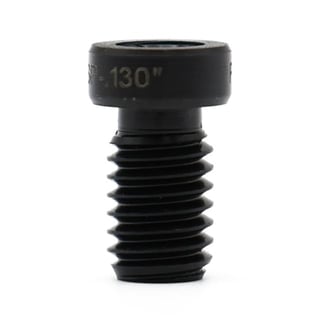 WES5501-1250 Wescon Model 5501 Threaded Drill Bushing - 3/8-16 OD Thread - Size 1/8 (0.1250in)