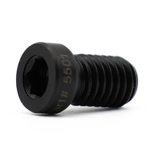 WES5501-0640 Wescon 5501 Drill Bushing - 3/8-16 Thread - Size 0.064in