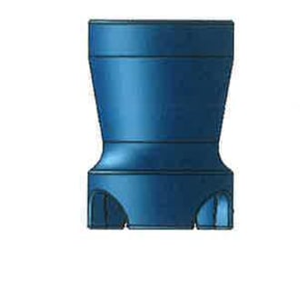 WES5701-A Wescon 5701-A Egg Cup Drill Guide