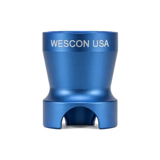 WES5703-1-A Wescon 5703-1-A Egg Cup Drill Guide