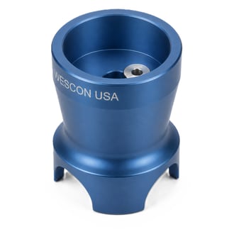 WES5703-1-A Wescon 5703-1-A Egg Cup Drill Guide