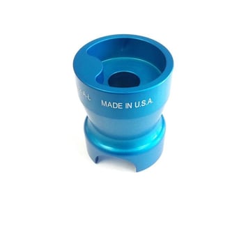 WES5703-2-A-L Wescon Model 5703-2-A-L Egg-Cup Drill Guide
