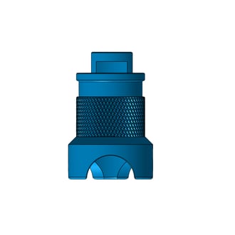 WES5723 Wescon WES5723 Mini Drill Guide