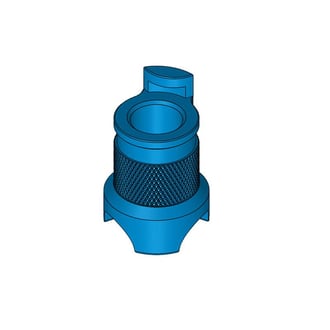 WES5723 Wescon WES5723 Mini Drill Guide