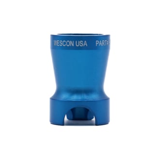 WES5701-A Wescon 5701-A Egg Cup Drill Guide