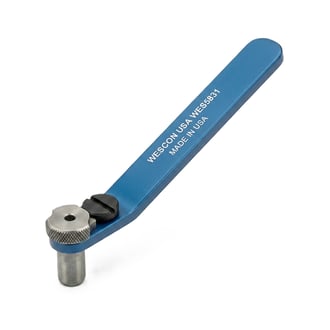 WES5831-48 Wescon WES5831 Handle for SF Drill Bushings - 3/4"