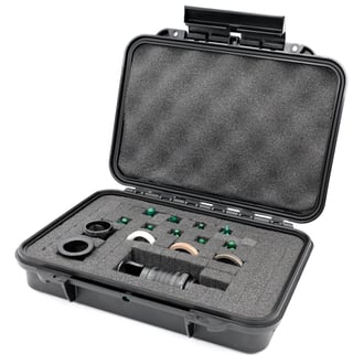 WESKIT004 Heavy-Duty Microstop & Countersink Kit