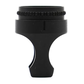 59604-C Close-Quarters Skirt for WES596 Microstop