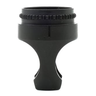 59604-C Close-Quarters Skirt for WES596 Microstop