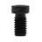Wescon 5502 Threaded Drill Bushing - 1/2-13 OD Thread - Size #40 (0.0980in)