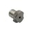 Wescon WESSF Slip/Fixed Renewable Drill Bushing - OD 1/2" - Length 3/4" - Size #40 (0.0980in)
