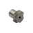 Wescon WESSF Slip/Fixed Renewable Drill Bushing - OD 1/2" - Length 3/4" - Size #40 (0.0980in)